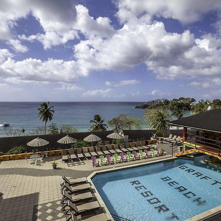 Grafton Beach Resort Black Rock Εξωτερικό φωτογραφία