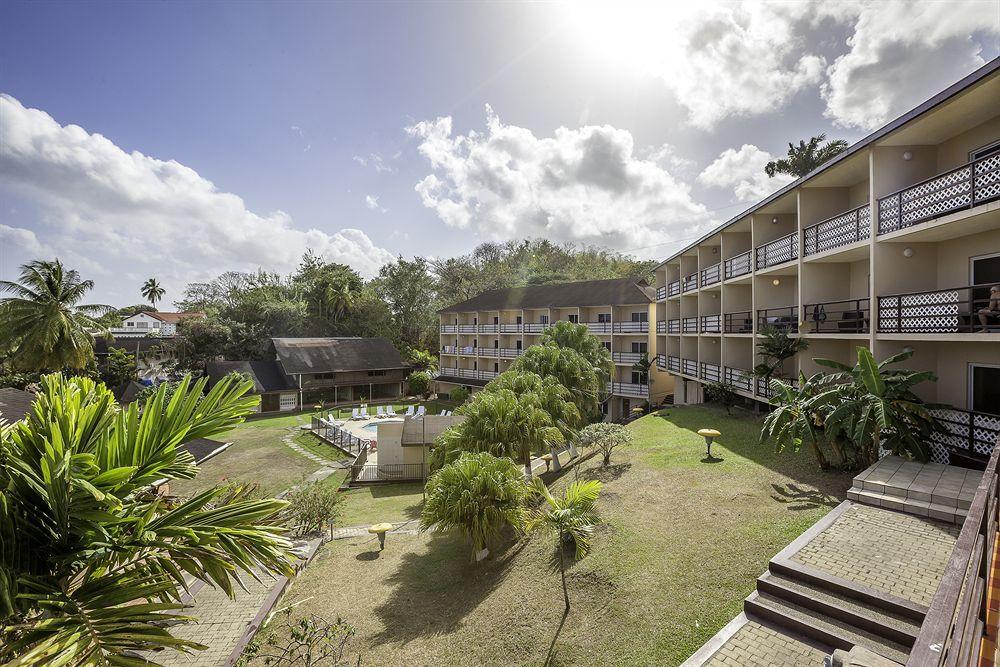 Grafton Beach Resort Black Rock Εξωτερικό φωτογραφία