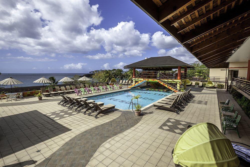 Grafton Beach Resort Black Rock Εξωτερικό φωτογραφία