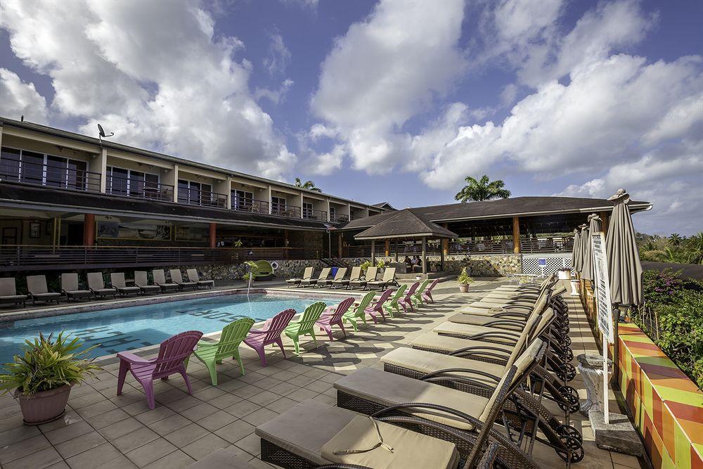 Grafton Beach Resort Black Rock Εξωτερικό φωτογραφία