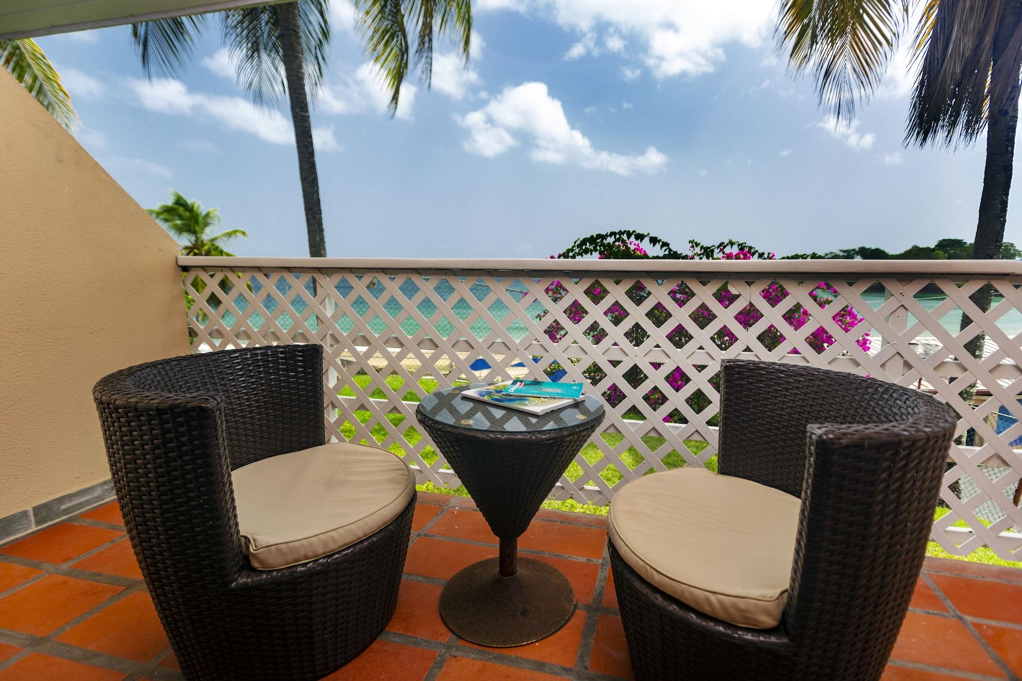 Grafton Beach Resort Black Rock Εξωτερικό φωτογραφία