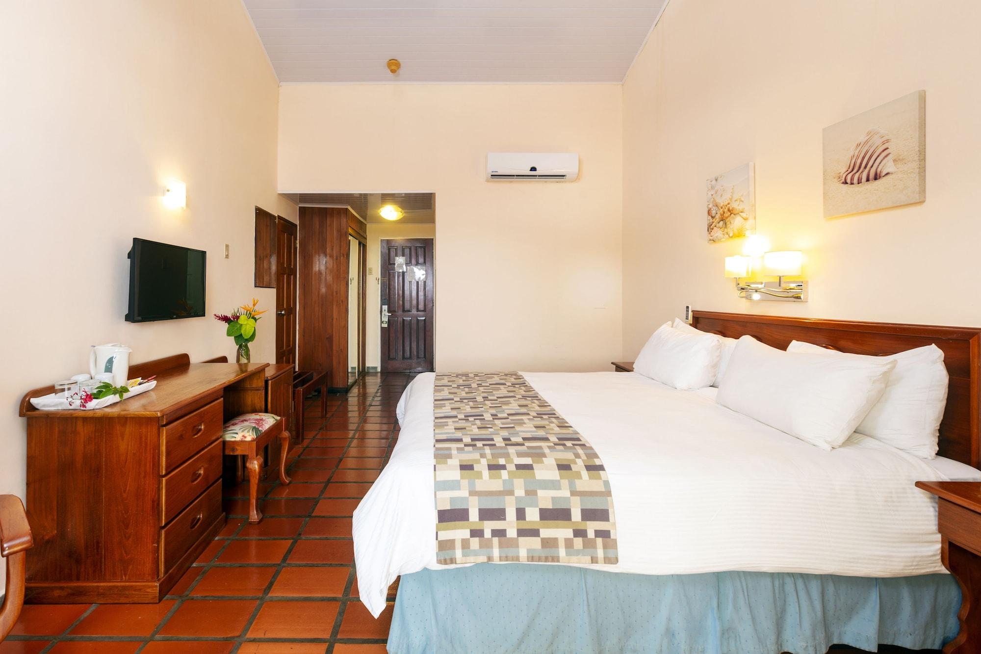 Grafton Beach Resort Black Rock Εξωτερικό φωτογραφία