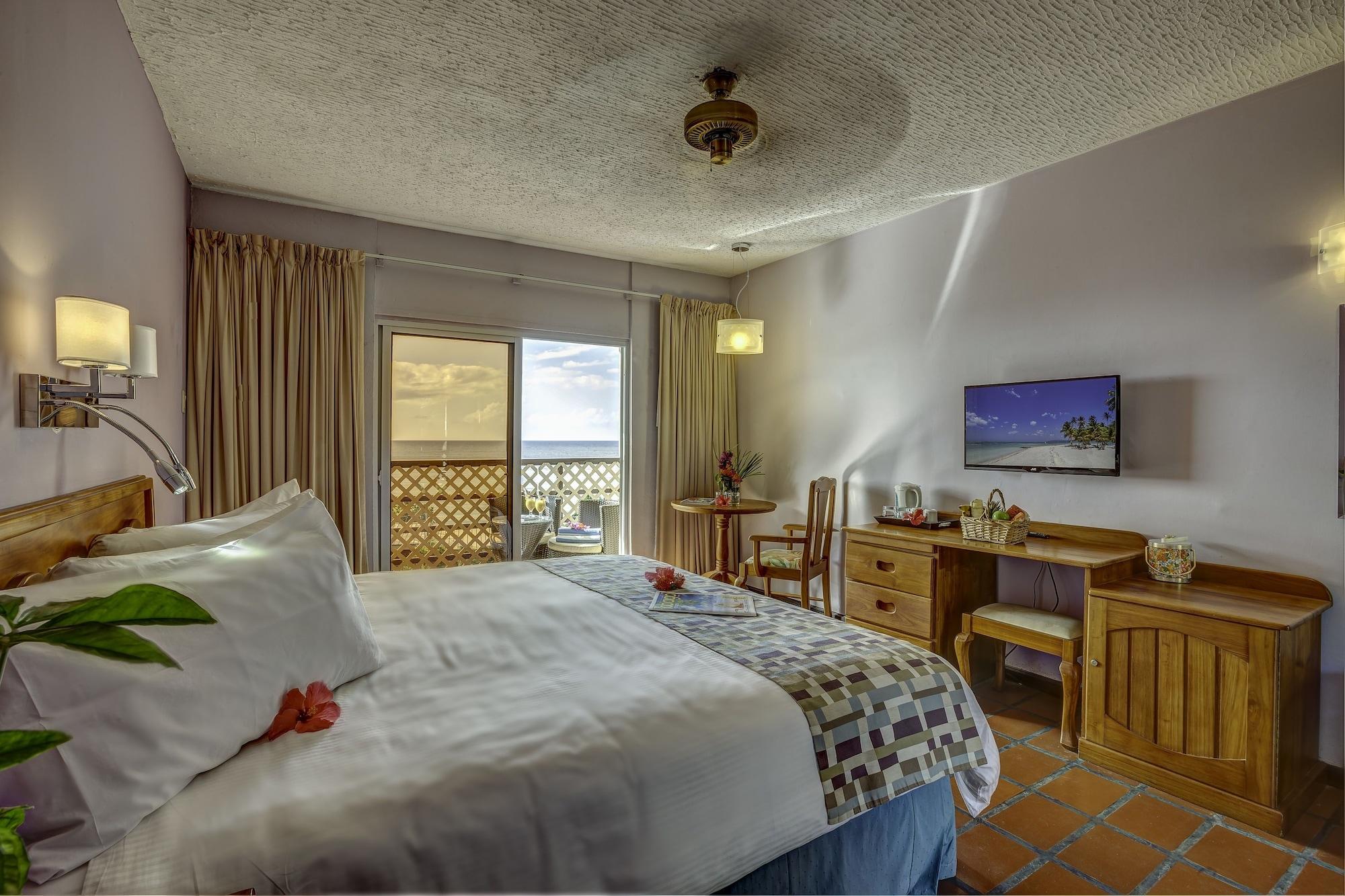Grafton Beach Resort Black Rock Εξωτερικό φωτογραφία
