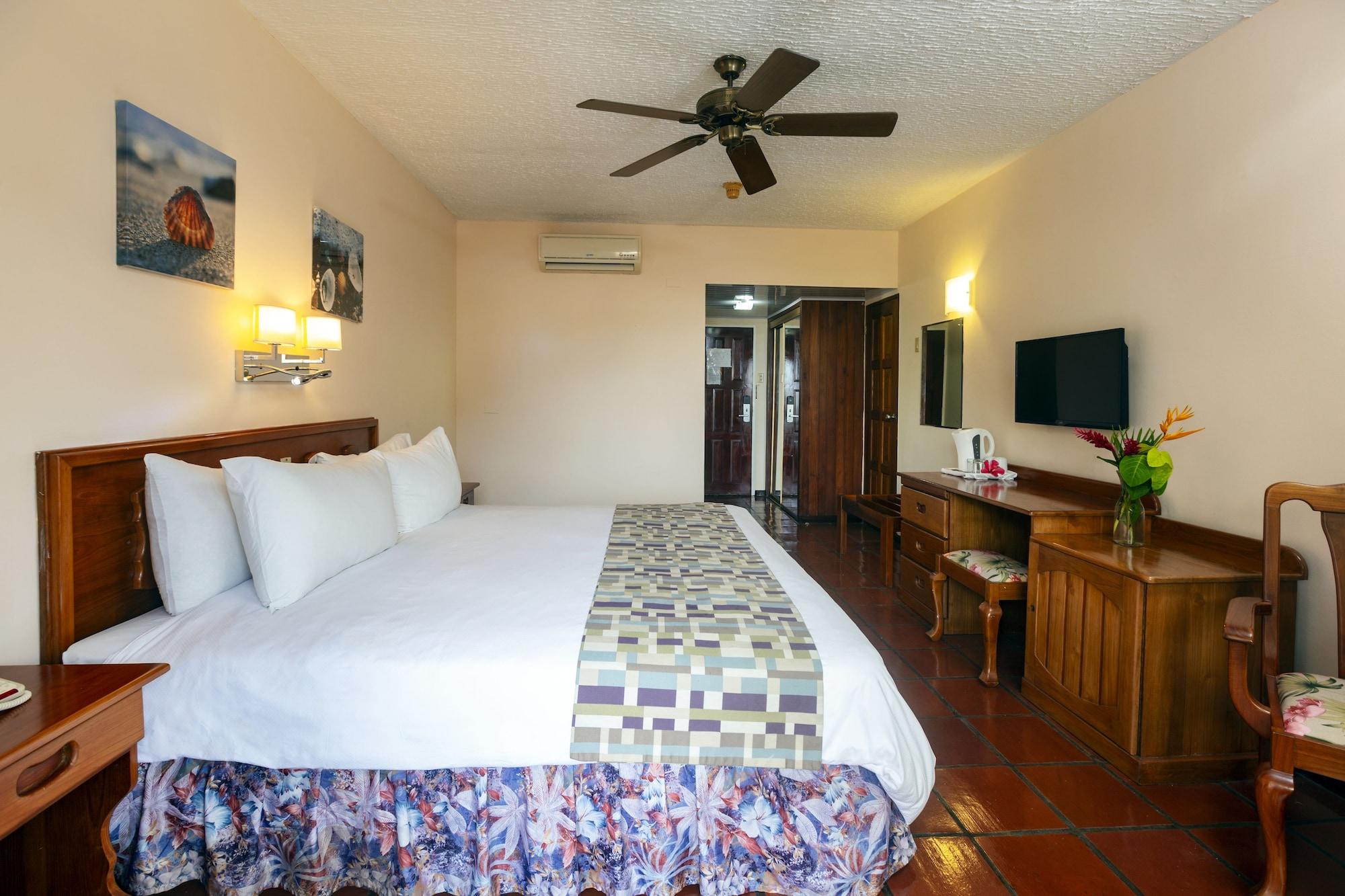 Grafton Beach Resort Black Rock Εξωτερικό φωτογραφία