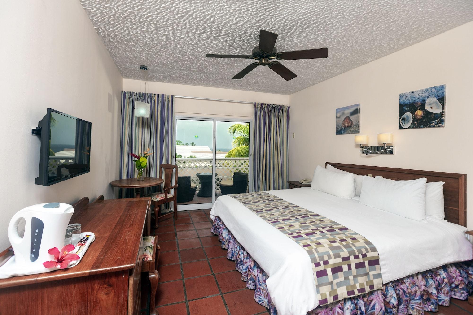 Grafton Beach Resort Black Rock Εξωτερικό φωτογραφία