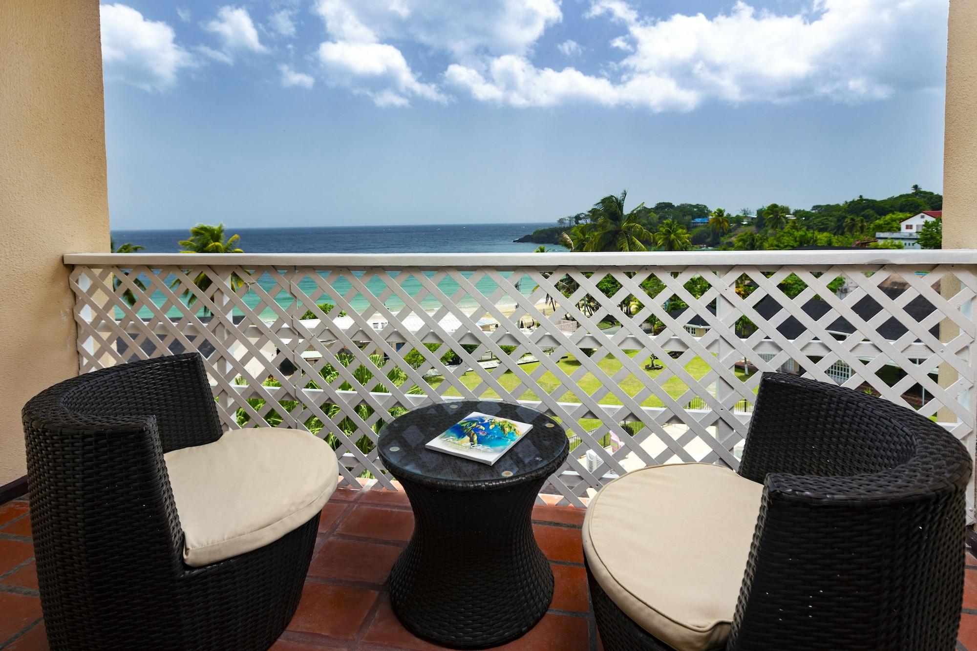 Grafton Beach Resort Black Rock Εξωτερικό φωτογραφία