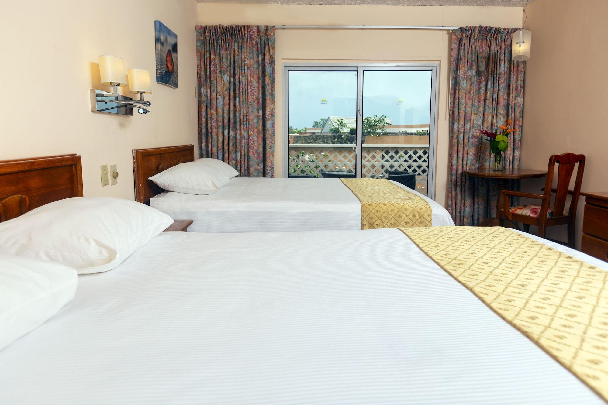 Grafton Beach Resort Black Rock Εξωτερικό φωτογραφία