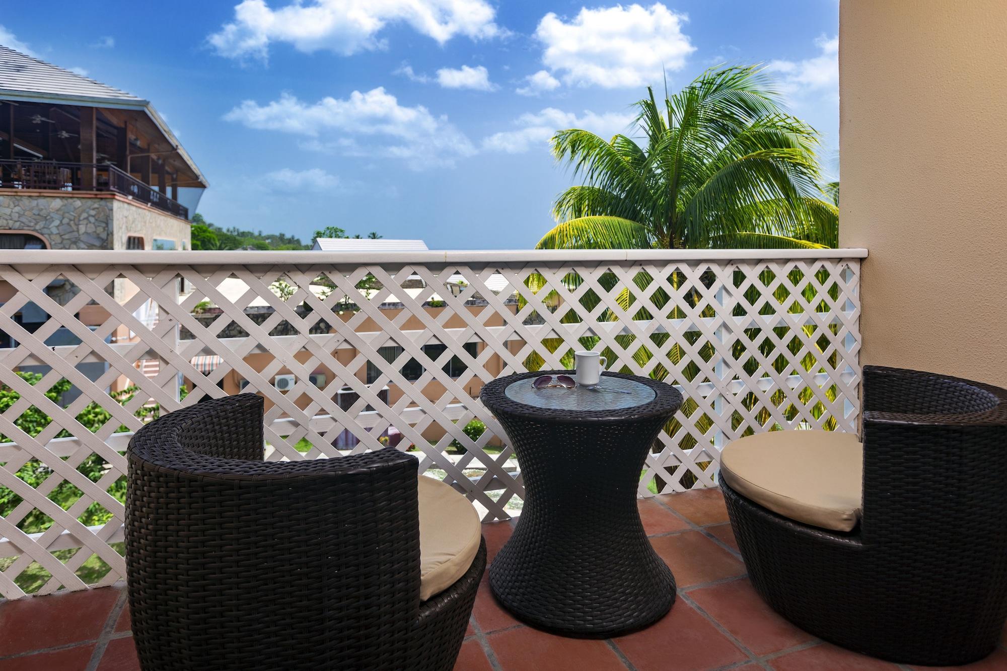 Grafton Beach Resort Black Rock Εξωτερικό φωτογραφία