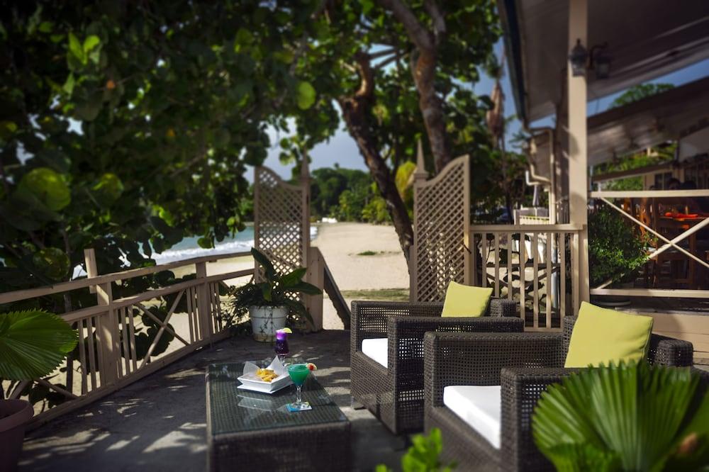 Grafton Beach Resort Black Rock Εξωτερικό φωτογραφία