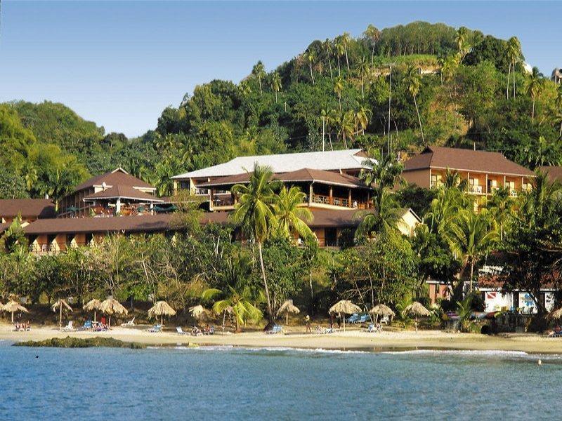 Grafton Beach Resort Black Rock Εξωτερικό φωτογραφία