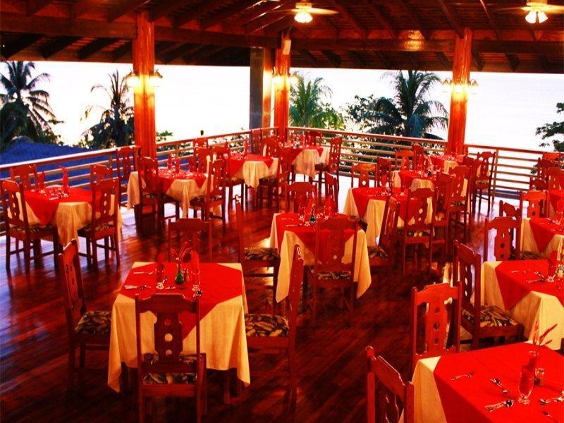 Grafton Beach Resort Black Rock Εξωτερικό φωτογραφία