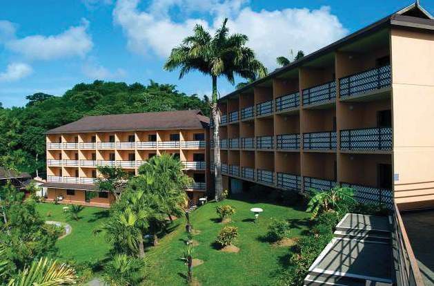 Grafton Beach Resort Black Rock Εξωτερικό φωτογραφία