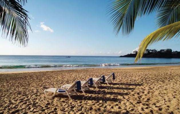 Grafton Beach Resort Black Rock Ανέσεις φωτογραφία