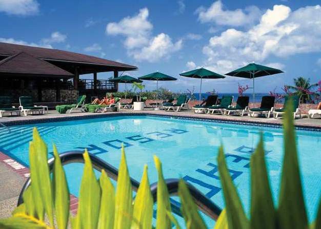 Grafton Beach Resort Black Rock Εξωτερικό φωτογραφία