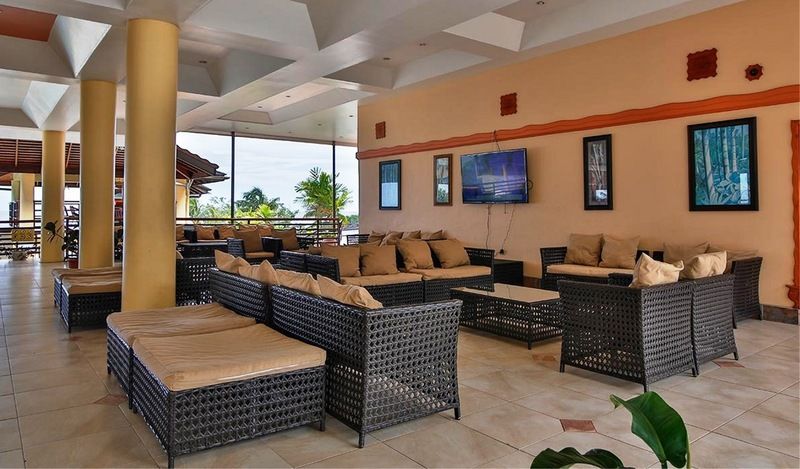 Grafton Beach Resort Black Rock Εξωτερικό φωτογραφία