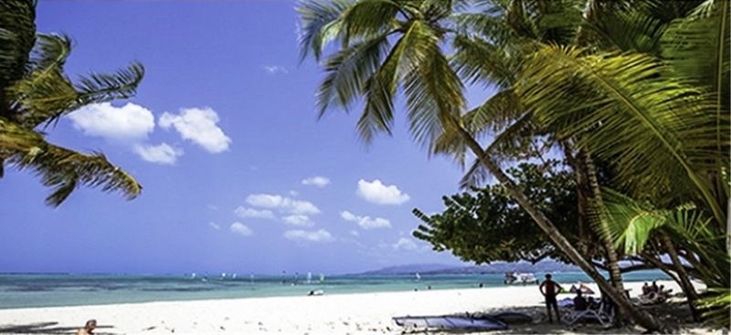 Grafton Beach Resort Black Rock Εξωτερικό φωτογραφία