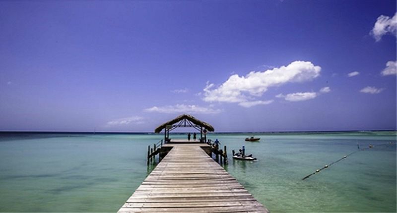Grafton Beach Resort Black Rock Εξωτερικό φωτογραφία