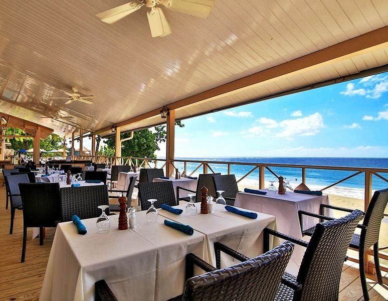 Grafton Beach Resort Black Rock Εξωτερικό φωτογραφία