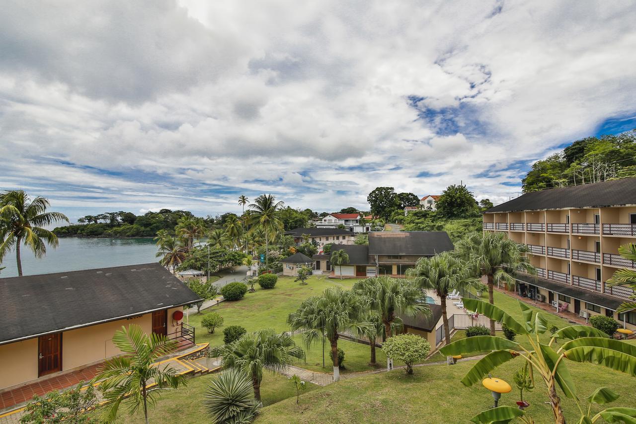 Grafton Beach Resort Black Rock Εξωτερικό φωτογραφία