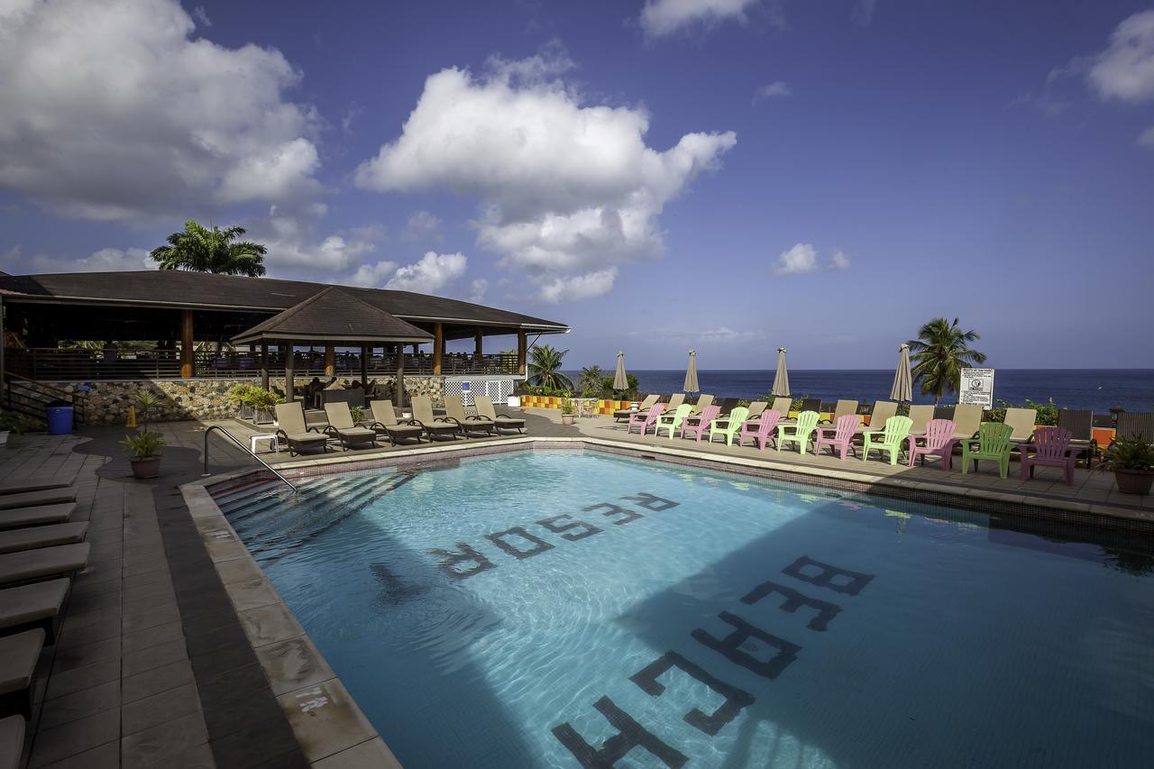 Grafton Beach Resort Black Rock Εξωτερικό φωτογραφία
