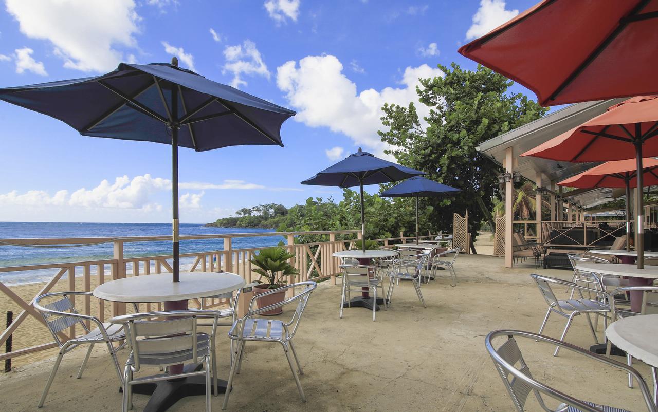 Grafton Beach Resort Black Rock Εξωτερικό φωτογραφία