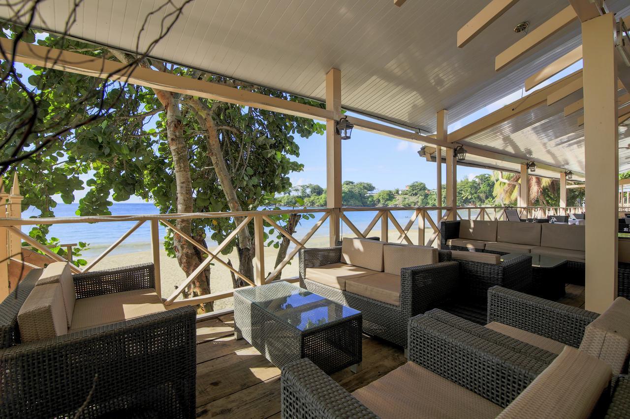 Grafton Beach Resort Black Rock Εξωτερικό φωτογραφία