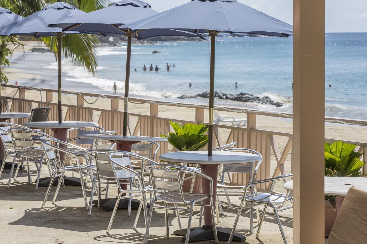 Grafton Beach Resort Black Rock Εξωτερικό φωτογραφία