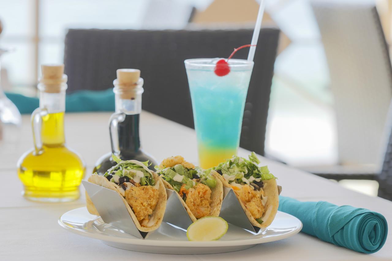 Grafton Beach Resort Black Rock Εξωτερικό φωτογραφία