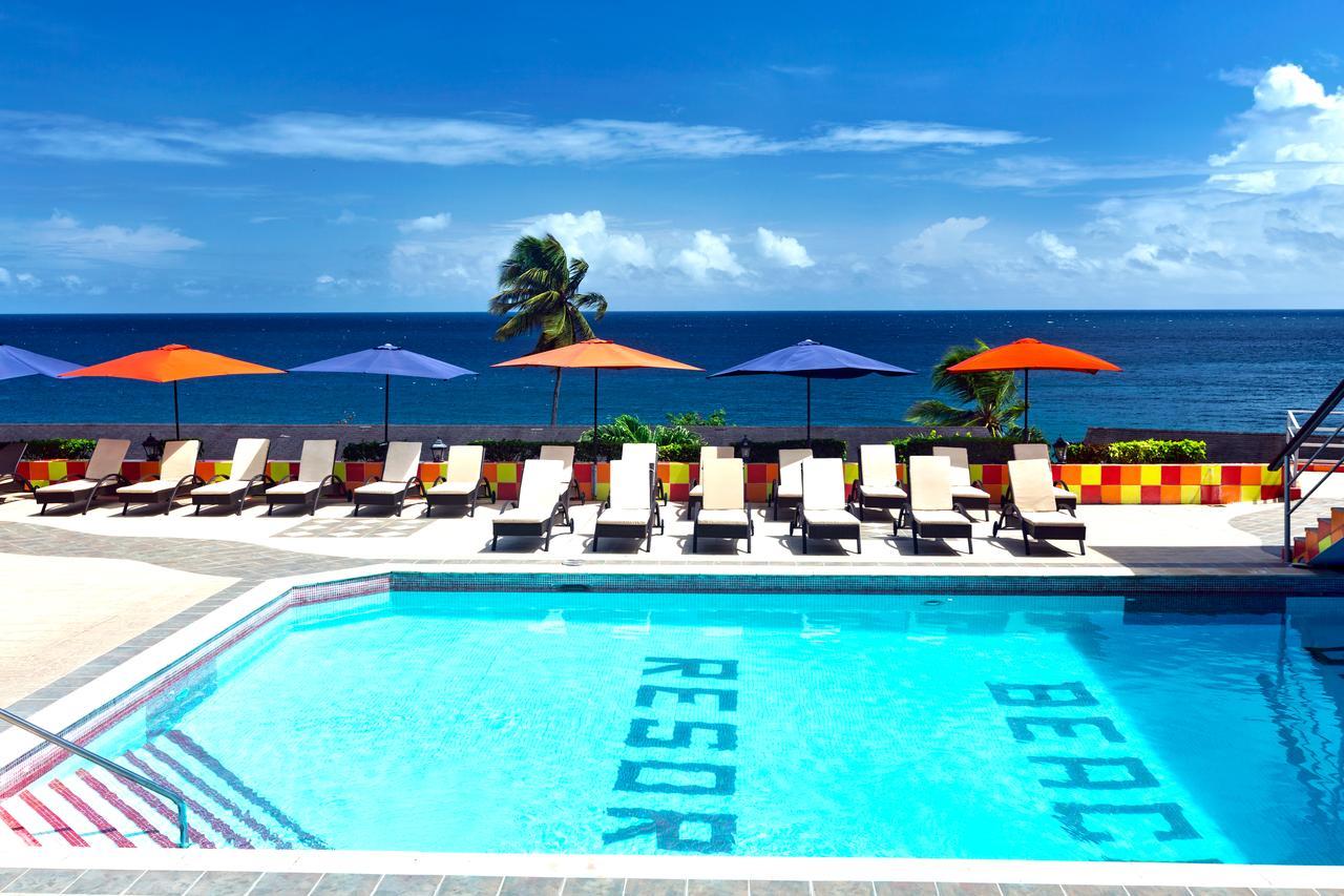 Grafton Beach Resort Black Rock Εξωτερικό φωτογραφία