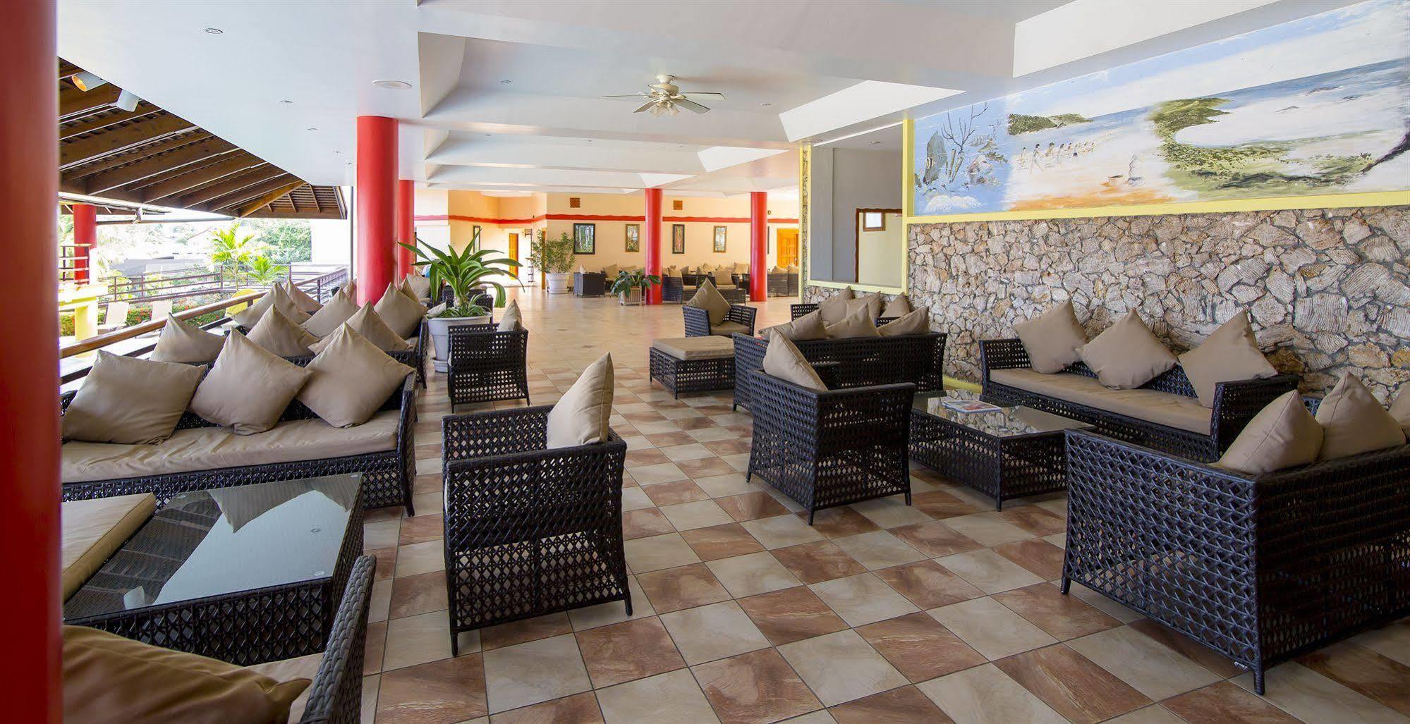 Grafton Beach Resort Black Rock Εξωτερικό φωτογραφία