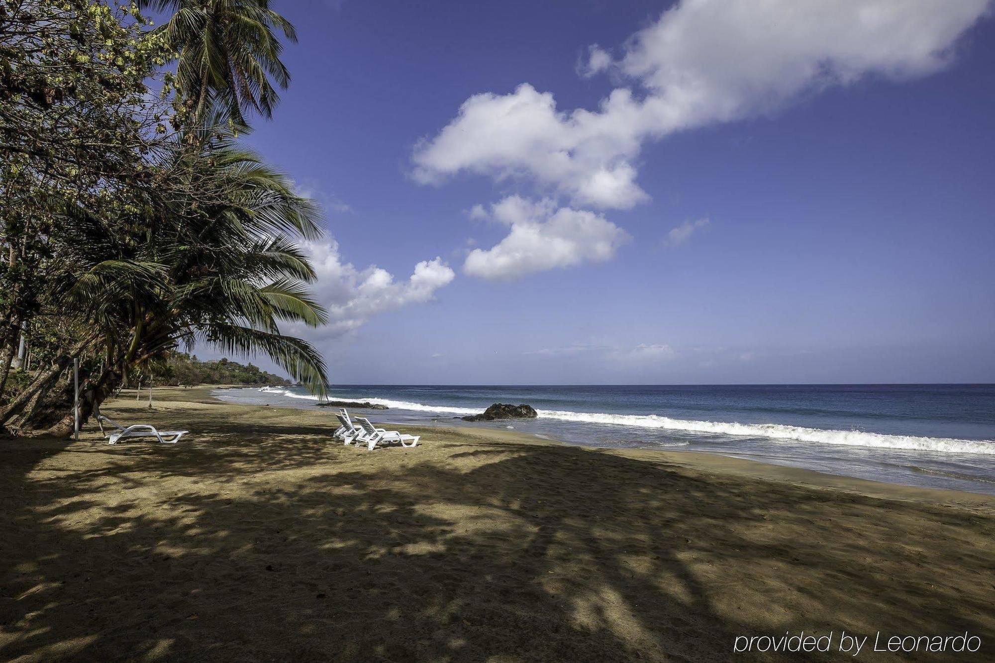 Grafton Beach Resort Black Rock Εξωτερικό φωτογραφία