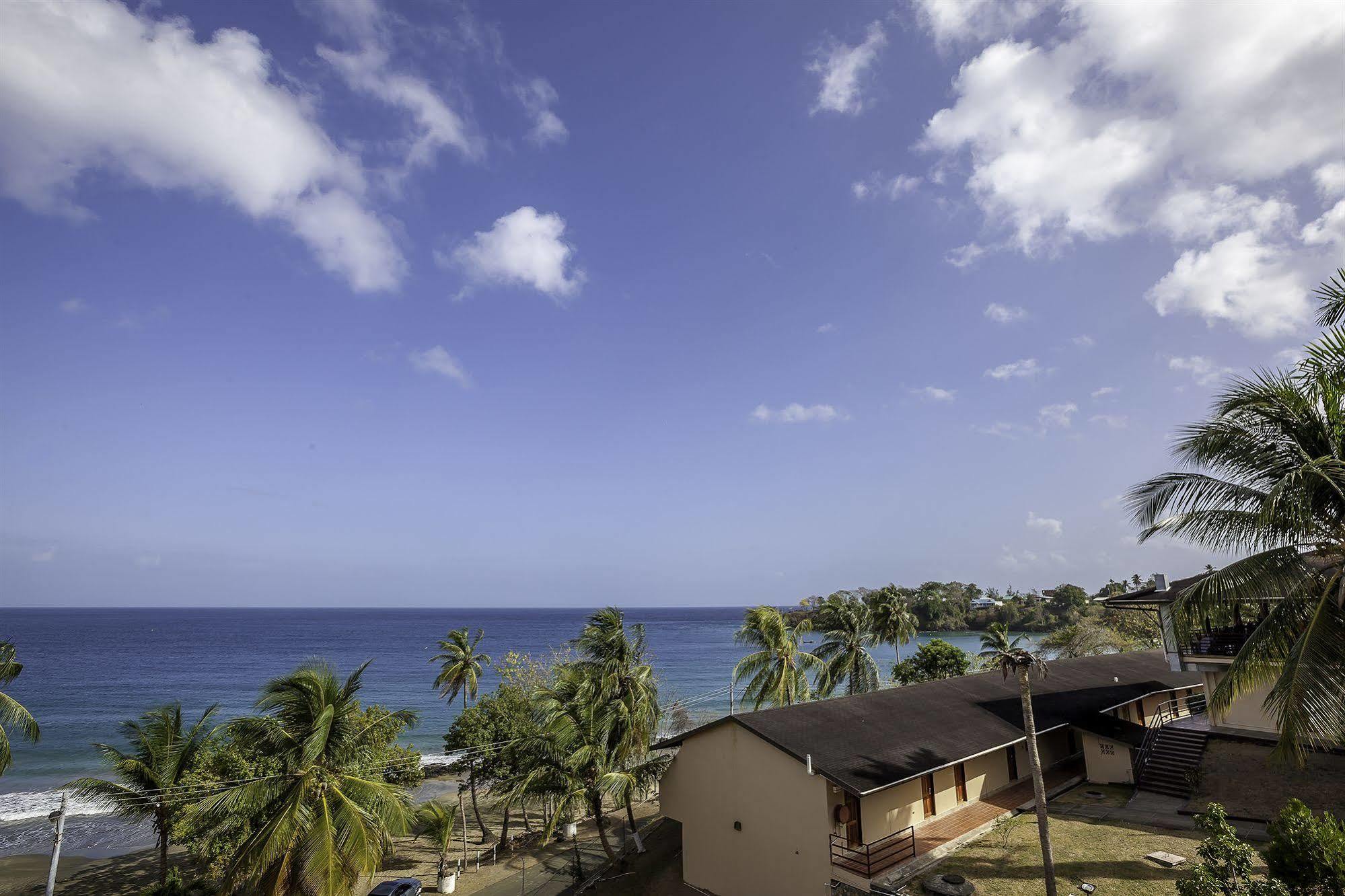 Grafton Beach Resort Black Rock Εξωτερικό φωτογραφία