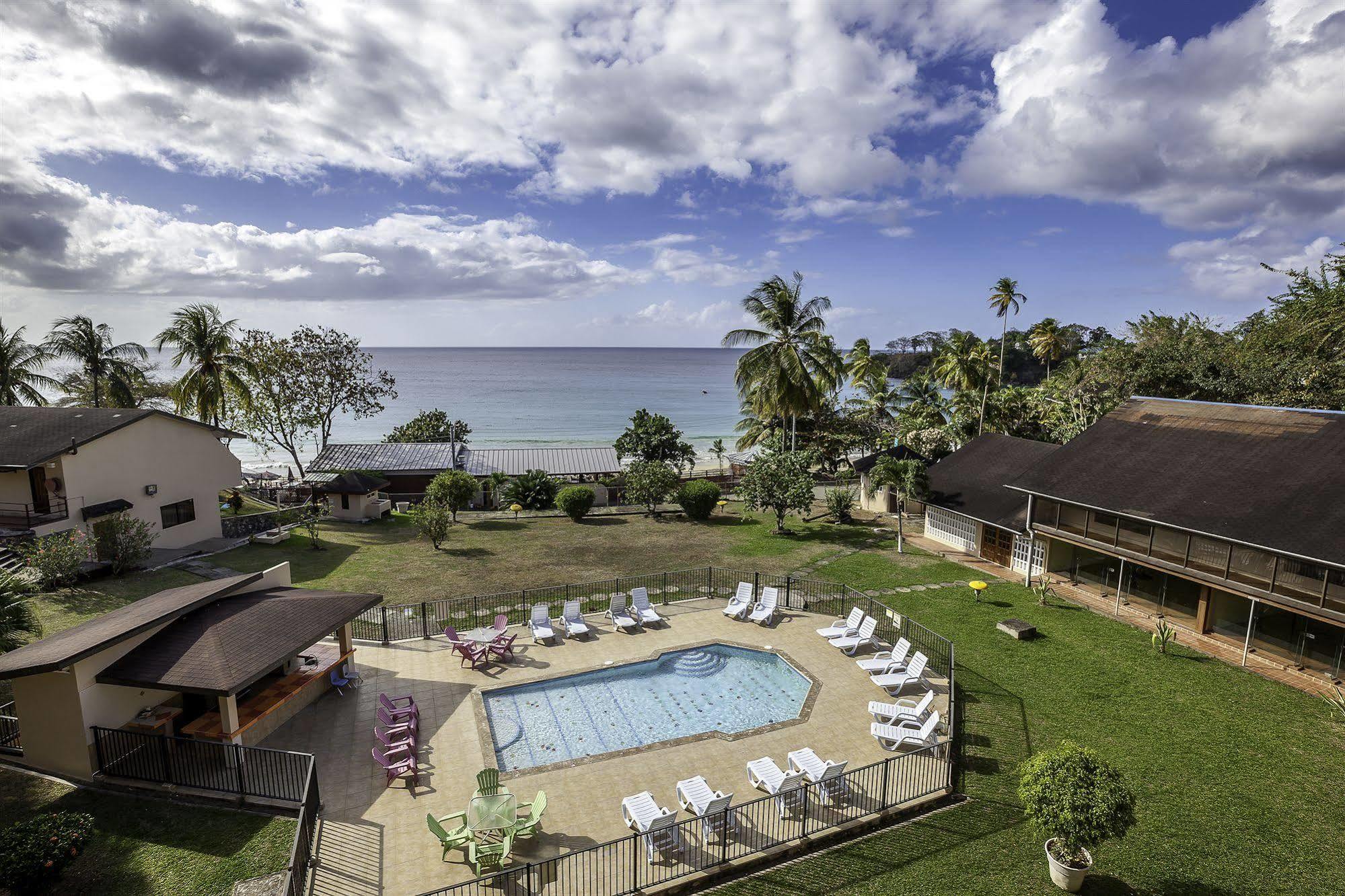 Grafton Beach Resort Black Rock Εξωτερικό φωτογραφία