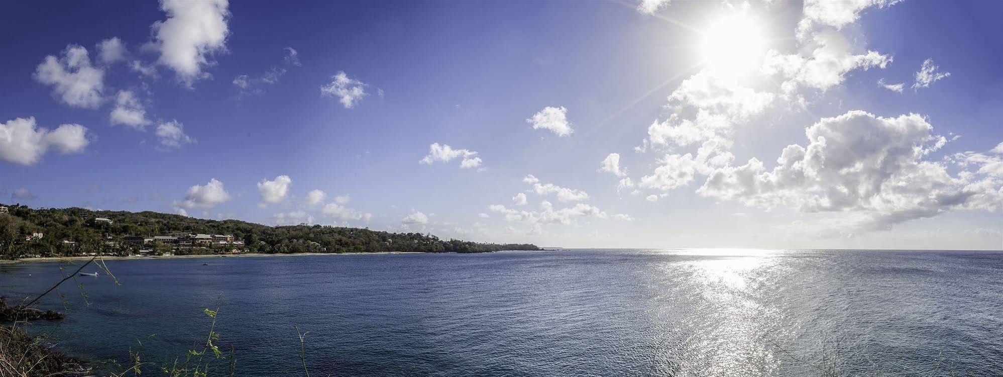 Grafton Beach Resort Black Rock Εξωτερικό φωτογραφία