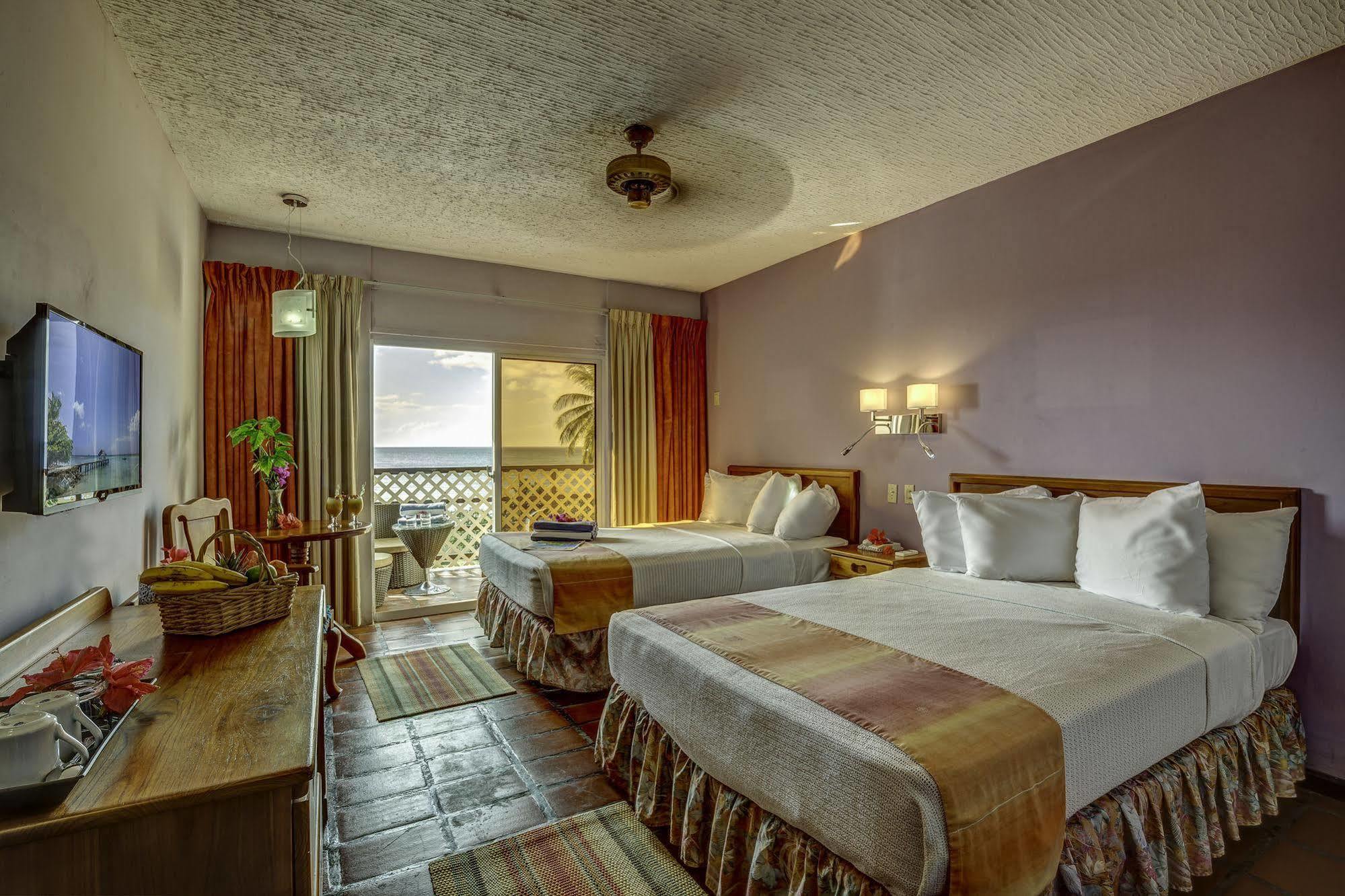 Grafton Beach Resort Black Rock Εξωτερικό φωτογραφία