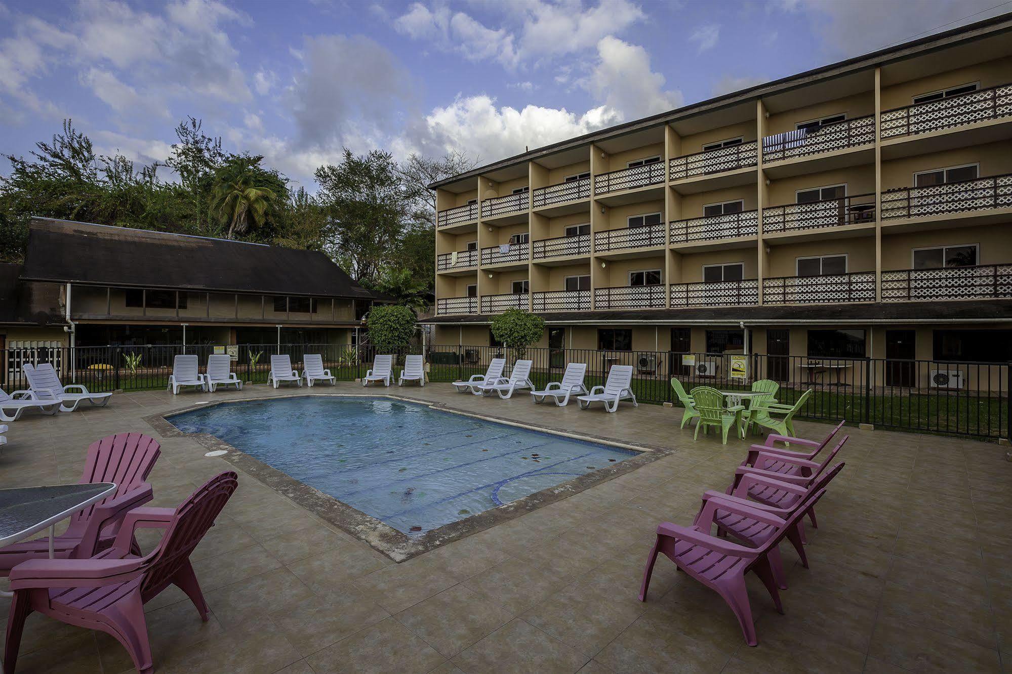 Grafton Beach Resort Black Rock Εξωτερικό φωτογραφία