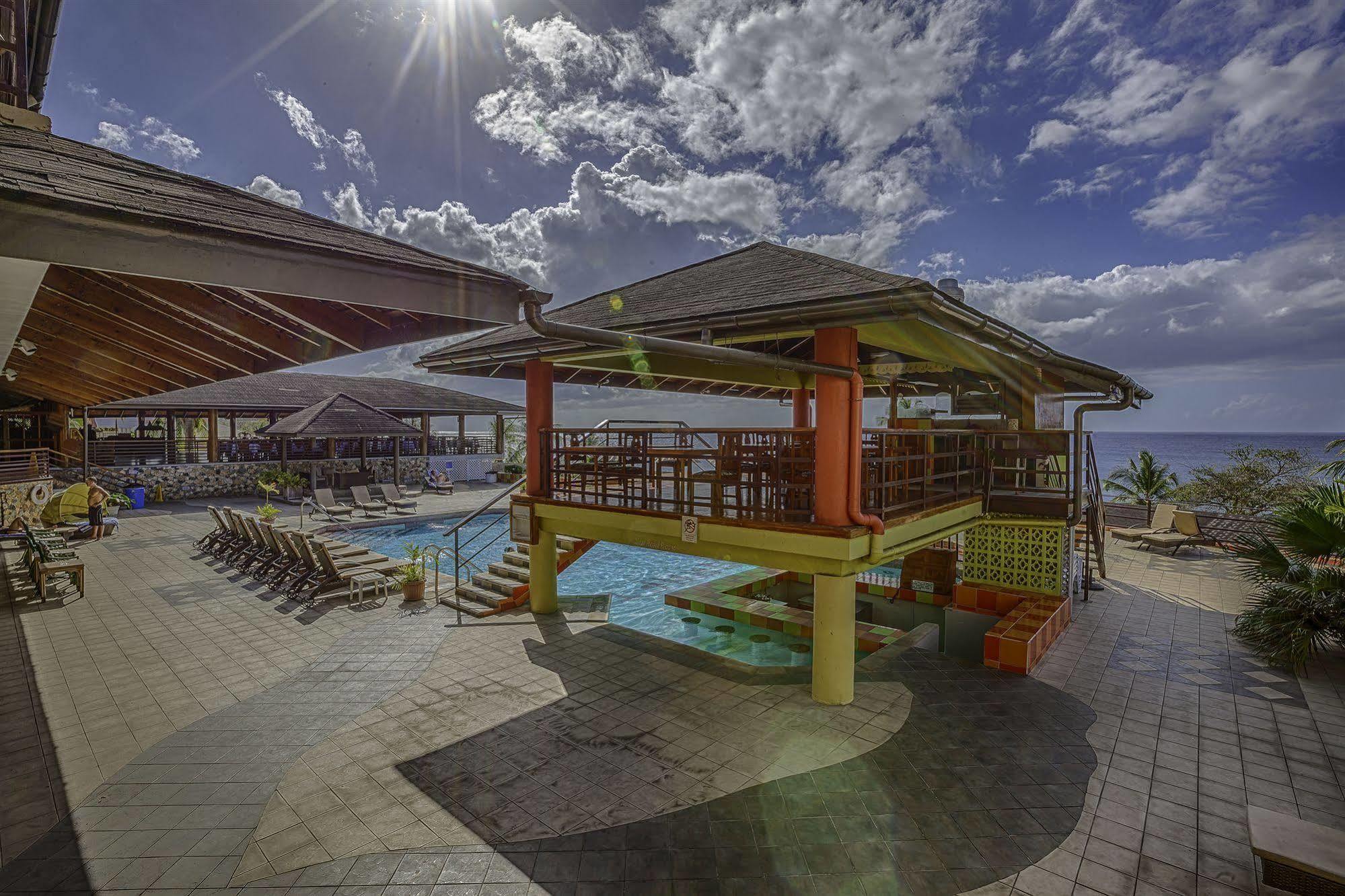 Grafton Beach Resort Black Rock Εξωτερικό φωτογραφία
