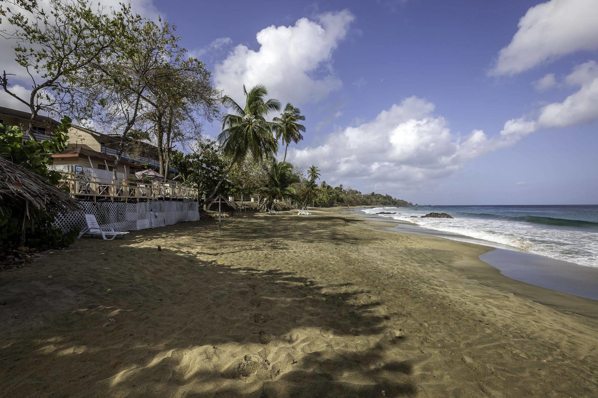 Grafton Beach Resort Black Rock Εξωτερικό φωτογραφία