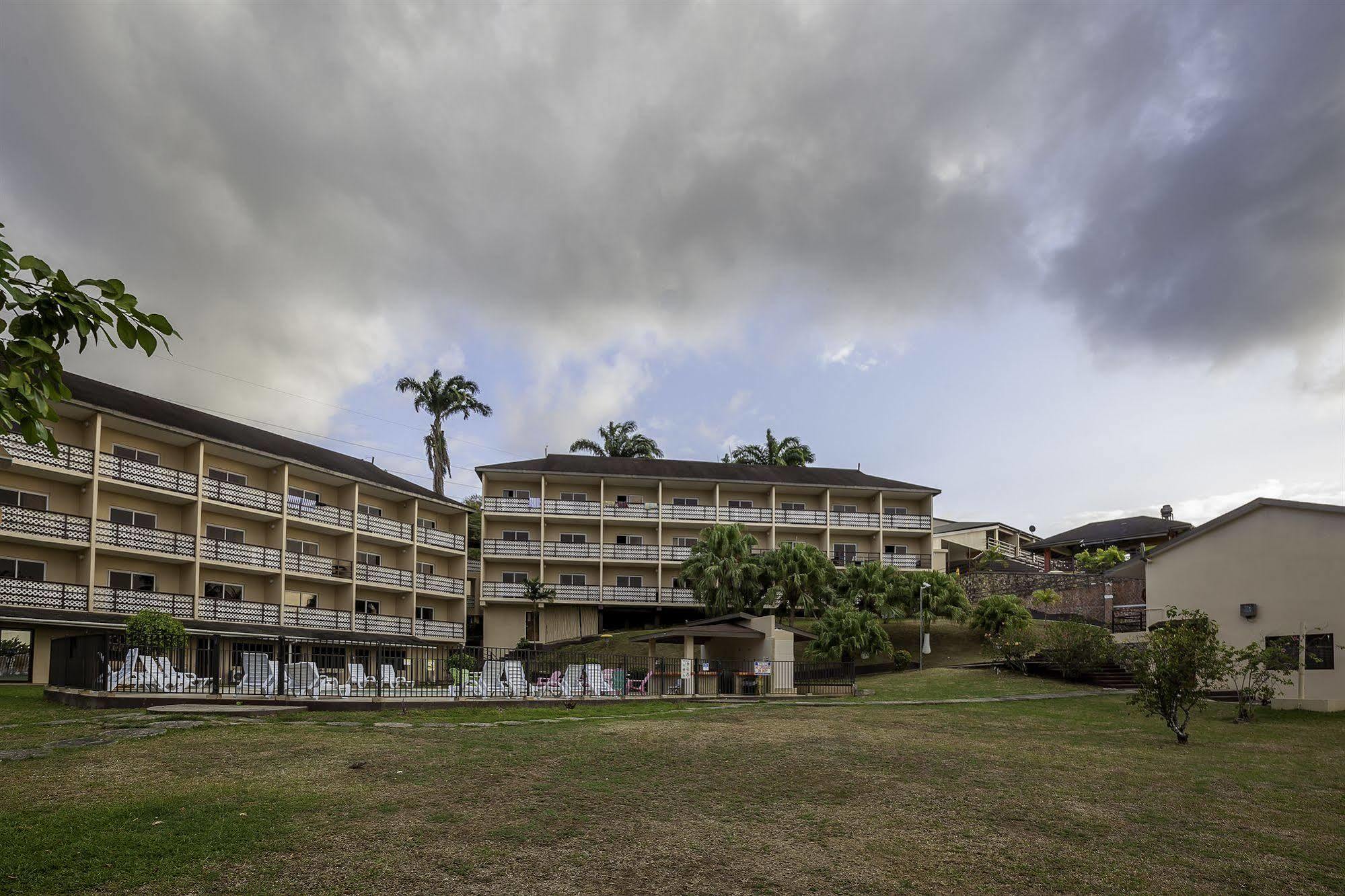 Grafton Beach Resort Black Rock Εξωτερικό φωτογραφία