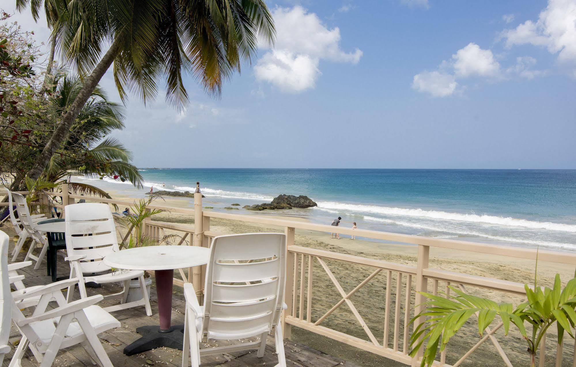 Grafton Beach Resort Black Rock Εξωτερικό φωτογραφία