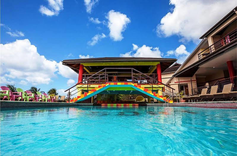 Grafton Beach Resort Black Rock Εξωτερικό φωτογραφία