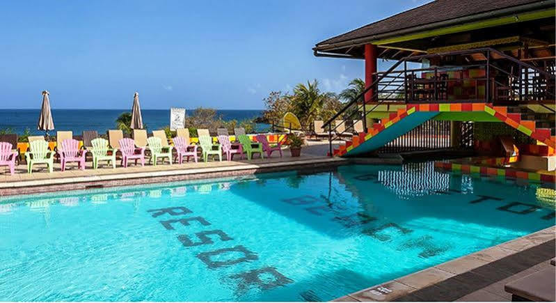 Grafton Beach Resort Black Rock Εξωτερικό φωτογραφία