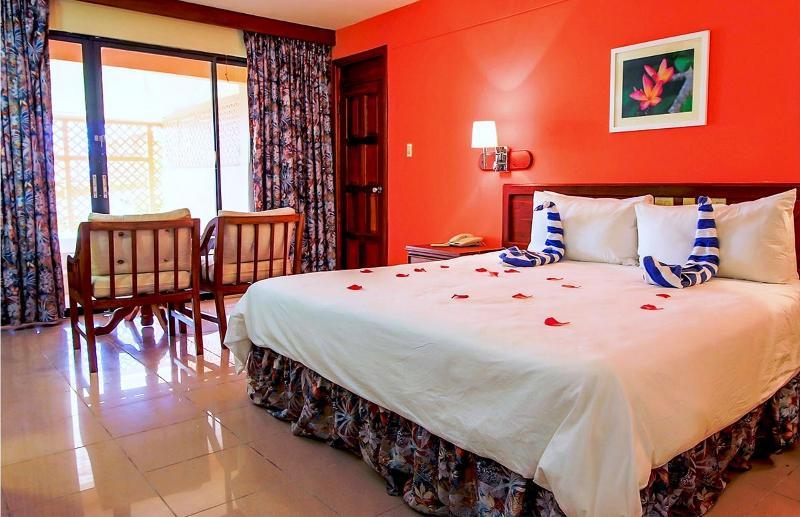 Grafton Beach Resort Black Rock Εξωτερικό φωτογραφία